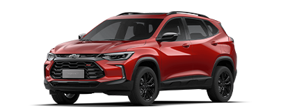 Chevrolet Tracker Turbo