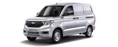 Chevrolet Van N400 Cargo